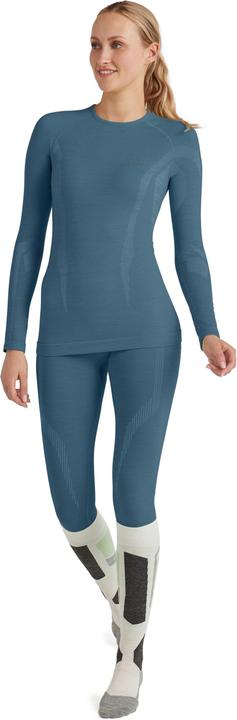 Actual product image Falke WT Longsleeve w (L)