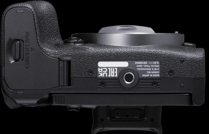 Image du produit Canon EOS R10 - (UE) (24.20 Mpx, APS-C / DX)