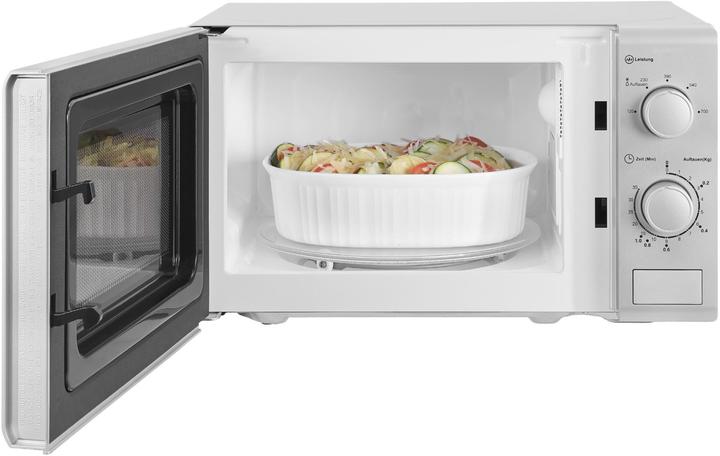 Actual product image Exquisit MW 900-030 (20 l)