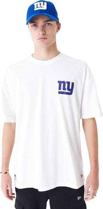 Image du produit New Era Oversize Shirt - BACK SCRIPT New York Giants (M)