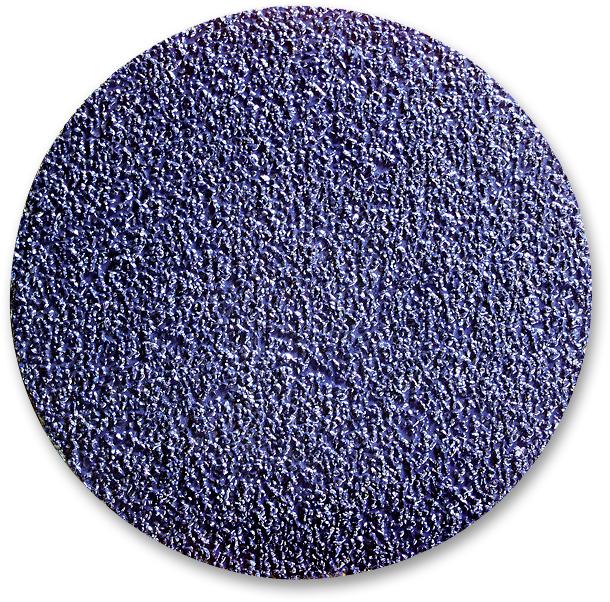 Actual product image SIA Sanding discs D125 K40 (40)