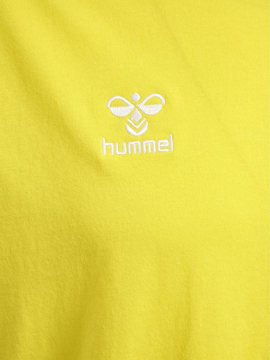Actual product image hummel HMLGO 2.0 T-SHIRT S/S (3XL)