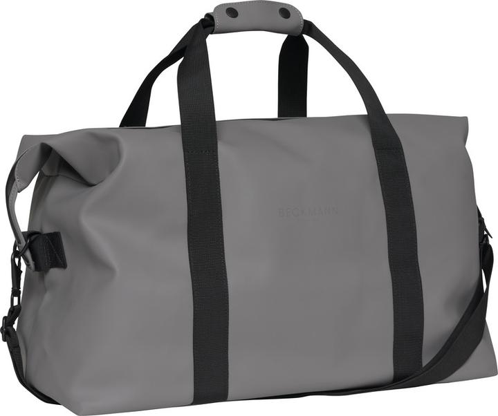 Beckmann Reiseta.Street WEEKEND 48H gra (45 l)