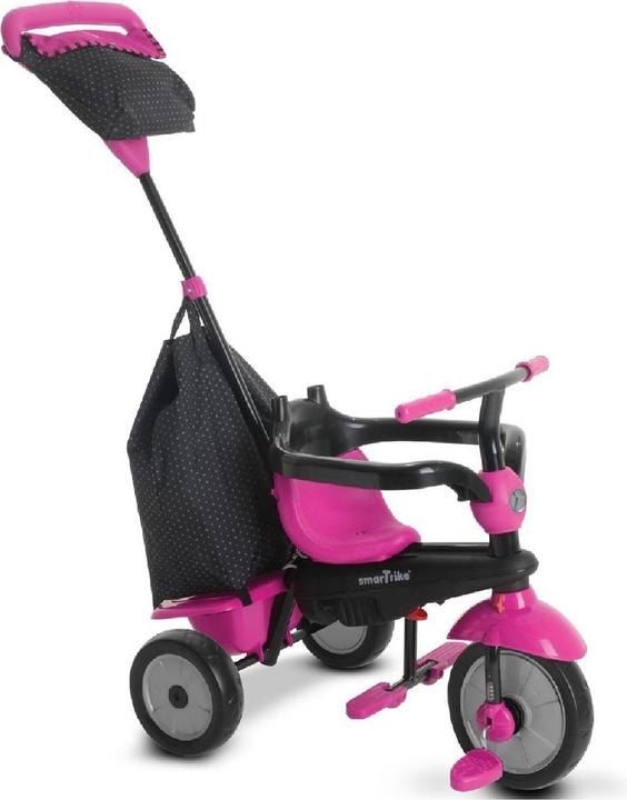 Actual product image SmarTrike Glow