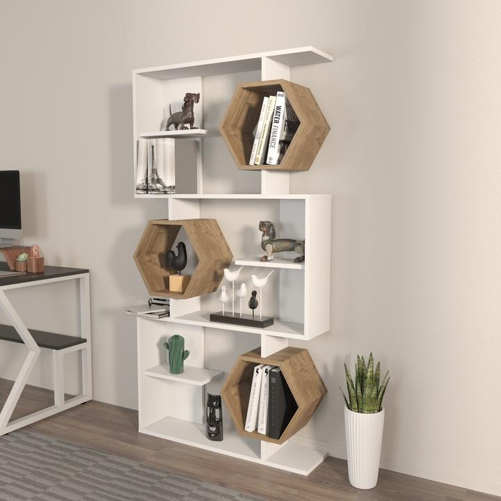 Actual product image Hanah Home Jasiah (90 x 171 x 24.5 cm)
