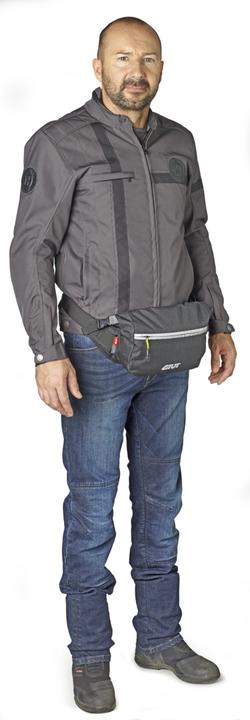 Immagine prodotto Givi Marsupio EA125