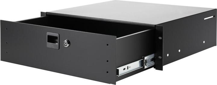 Image du produit Adam Hall 87403 A Tiroir pour rack (Accessoire)
