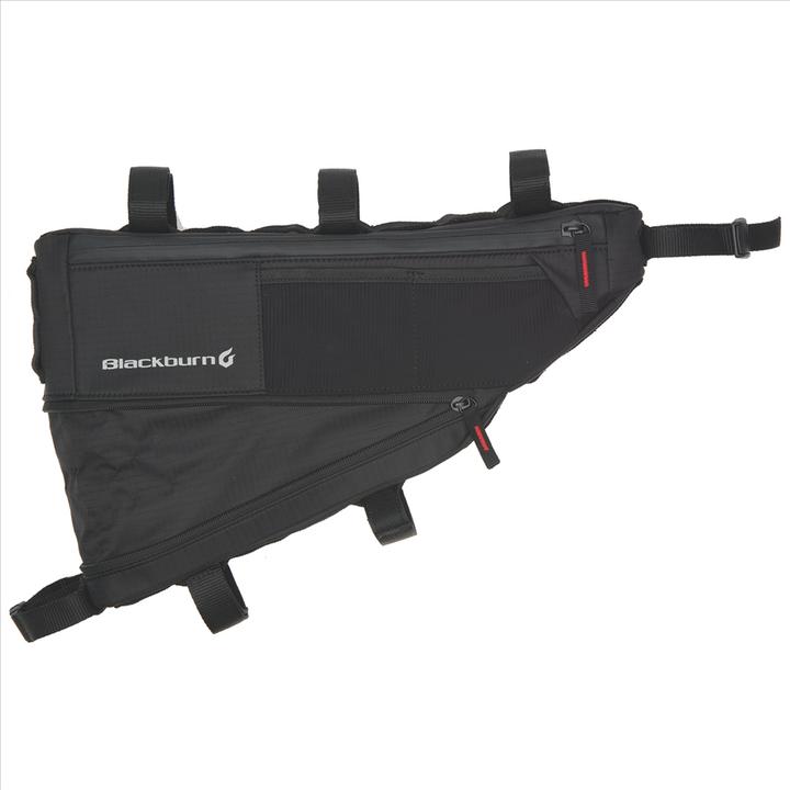 Actual product image Blackburn Outpost Frame (6.95 l, Frame bag)