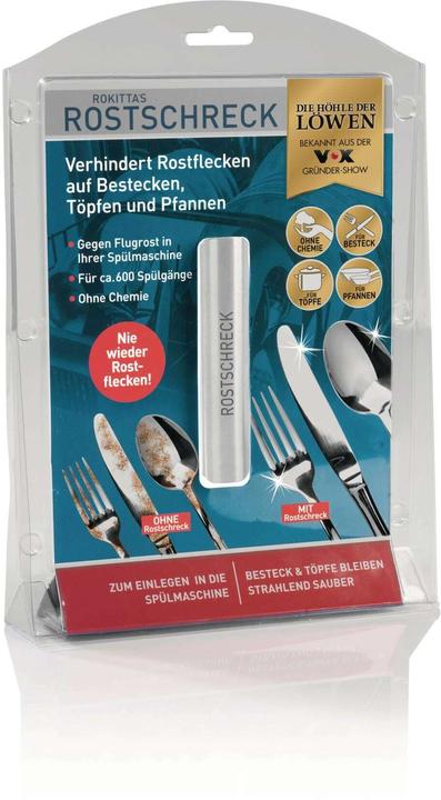 Produktbild Rokitta Rostschreck