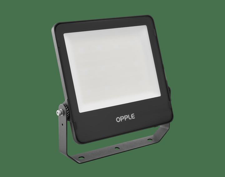 Produktbild Csdk SL EIFEL G3 projektør, 200W 4000K, 26000 lumen, sort, 100°, IK07, IP66 STANDARD (26000 lm, IP66)
