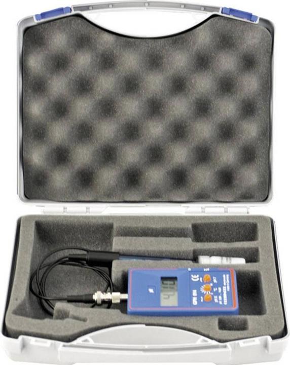 Greisinger Measuring device case Device case GKK 3000 (Measuring device case)