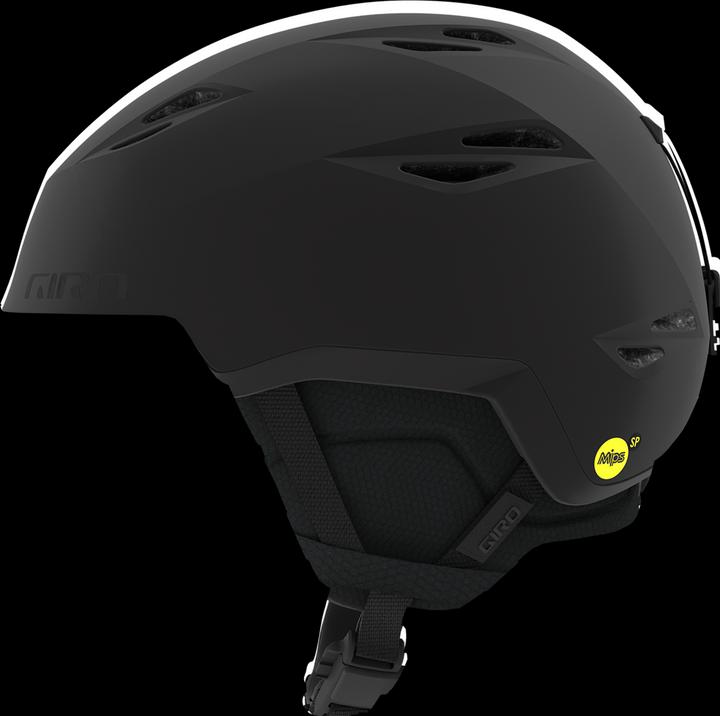 Produktbild Giro Grid Spherical MIPS (55.5 - 59 cm, M)