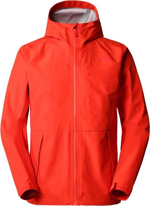North Face M's Dryzzle FutureLight Jacket (L)