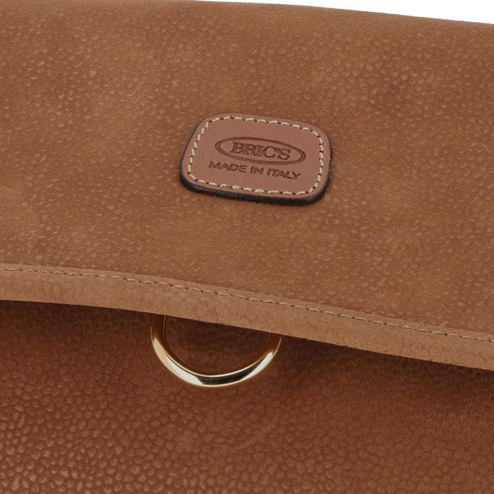 Actual product image Brics Life - Large toiletry bag trifold (5 l)