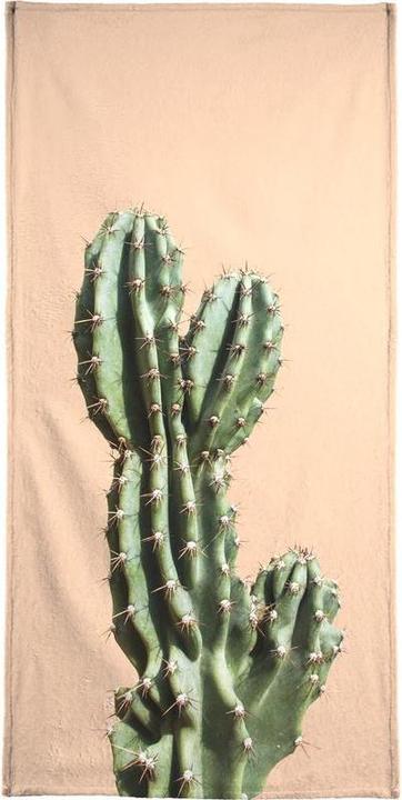 Juniqe Cactus 01 - Kaktus (70 x 140 cm)