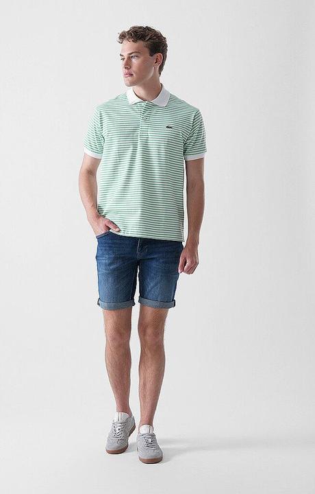 Actual product image Lacoste Poloshirt (L)
