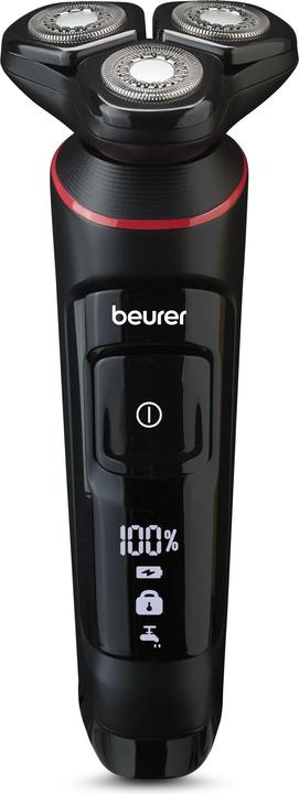 Image du produit Beurer BEU MN8X Rasoir rotatif