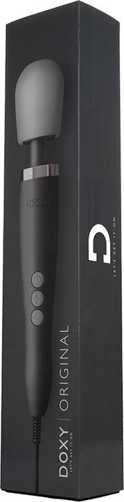 Actual product image Doxy Wand Massager