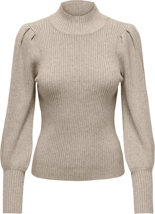Only Hoher Kragen Strickpullover (XL)