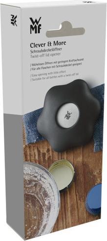 Actual product image WMF Clever & More (Electric corkscrew)