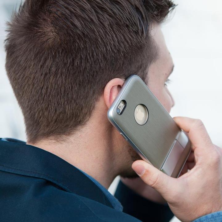 Produktbild Moshi Kameleon (Apple iPhone 6 Plus)