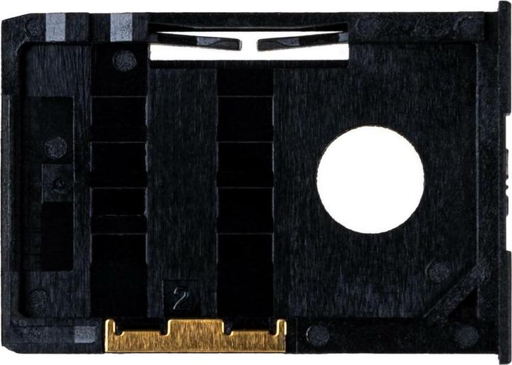 Produktbild Teltonika 048R-02408 SIM-Kartenhalterung für RUT240, 1 Stück (Montage-Kit)