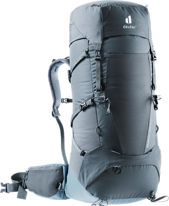 Deuter Aircontact Core 40+10 (40 l)
