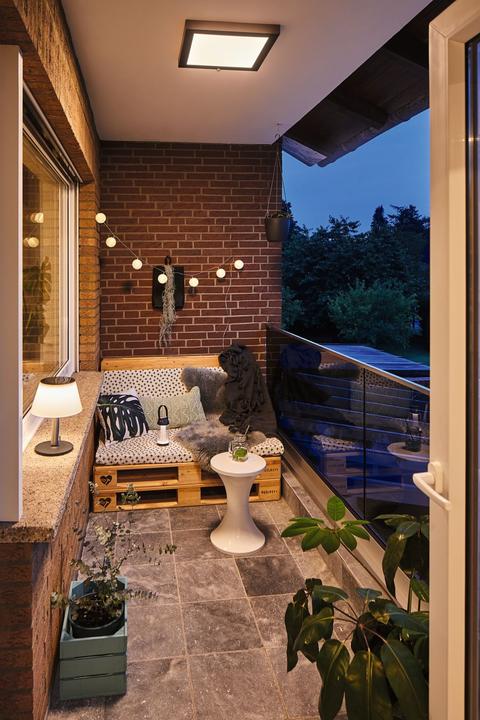 Produktbild Paulmann Lichterkette (3.60 m)