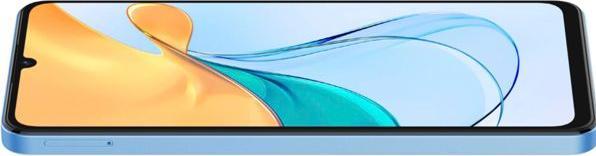 Immagine prodotto ZTE Blade V50 Vita (256 GB, Ghiaccio Blu, 6.75", Doppia SIM, 50 Mpx, 4G)