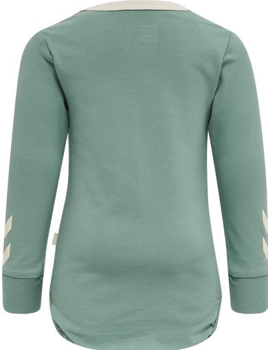 Image du produit hummel Hmlmaule Body L/S (86)