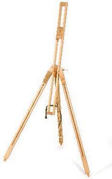 Actual product image Winsor & Newton Land easel (maximum height of canvas 106cm)