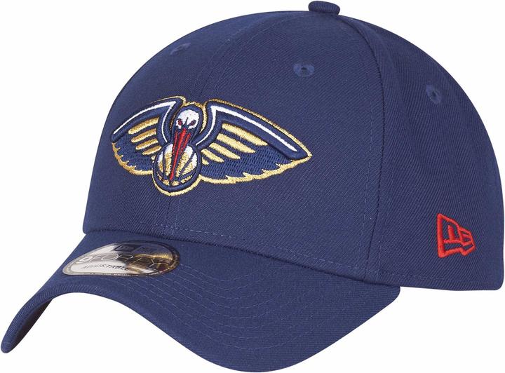 Produktbild New Era 9Forty NBA League New Orleans Pelicans (One Size)