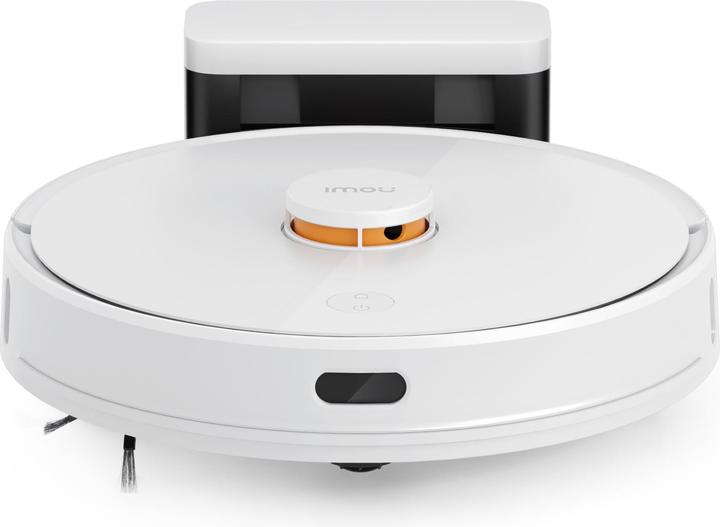 Produktbild Imou Robot vacuum cleaner RV-L11-21 (Saugroboter)
