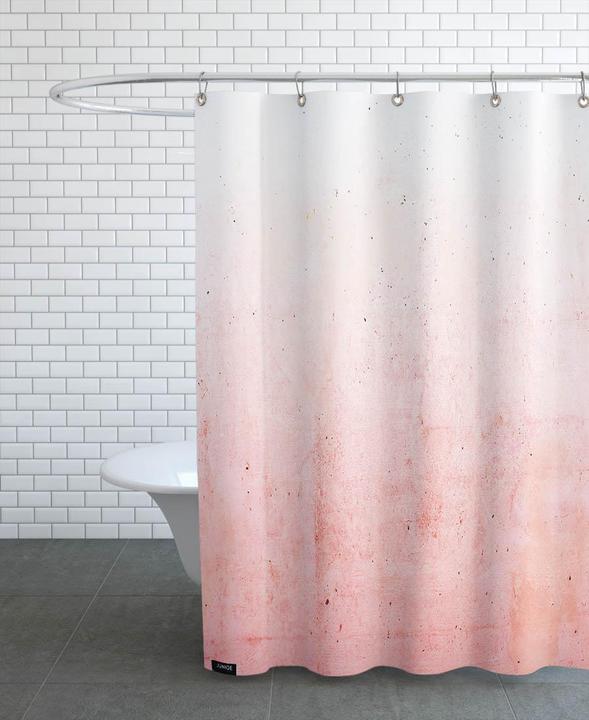 Juniqe Pink Ombre - Abstrait & géométrique (150 x 200 cm)
