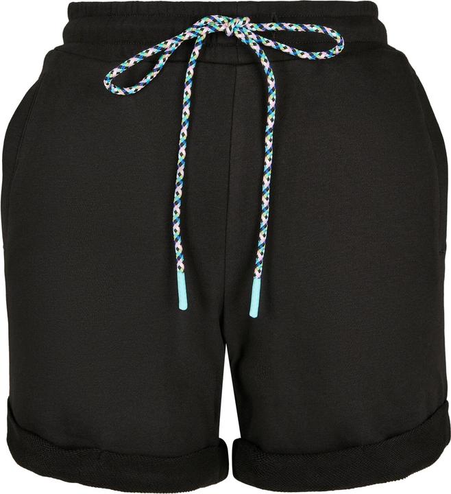 Immagine prodotto Urban Classics Pantaloncini in spugna da spiaggia da donna (XS)