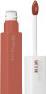 Actual product image Maybelline New York Super Stay Matte Ink (260 Hazelnut Hypnotizer)