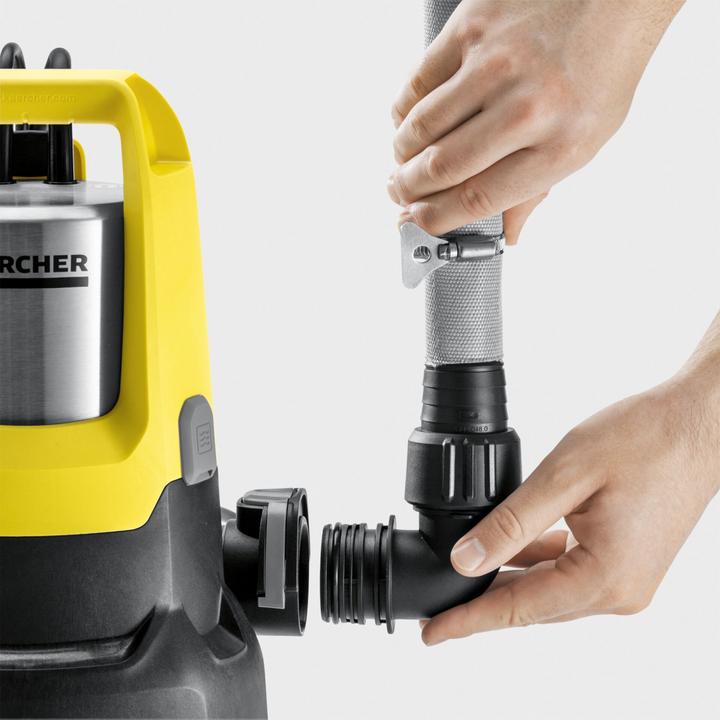 Actual product image Kärcher SP 17,000 (Clear water pump)