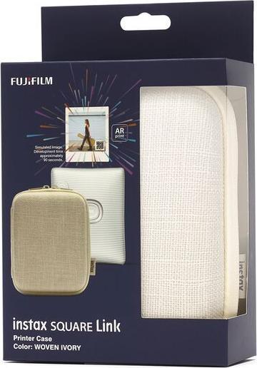 Actual product image Fujifilm instax Square Link (Camera inner pocket)