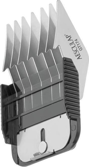 Productafbeelding Kerbl GT170 opzetkammenset voor GH700/GT736/GT748/GT710 Favorita scheerhoofd, 5 stuks (Hond)