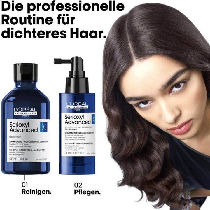 Image du produit L'Oréal Professionnel Sérioxyle (90 ml)