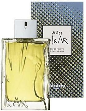 Produktbild Sisley Eau D’Ikar (Eau de Toilette, 100 ml)