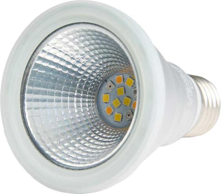 Produktbild Venso E27 Pflanzenlampe "Indoor plants" 7W 60° (LED, 240 V)