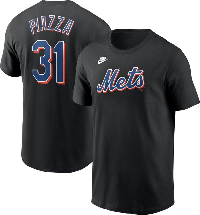 Actual product image Nike New York Mets 2024 N&N T- Shirt COOP XL (XL)