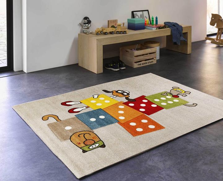 Produktbild Sigikid Bandidoleros (160 x 225 cm)