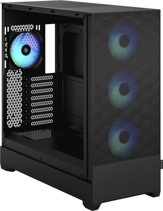 Fractal Pop XL Air RGB (ATX, mATX, Mini-ITX)