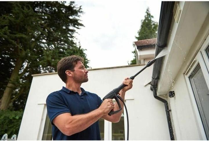 Produktbild Bosch Home & Garden Hochdruckreiniger UniversalAquatak 130 (Netzbetrieb)