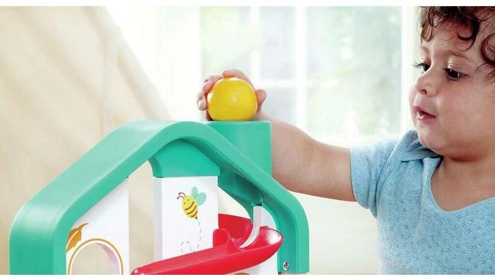 Produktbild Hape Melodien-Haus
