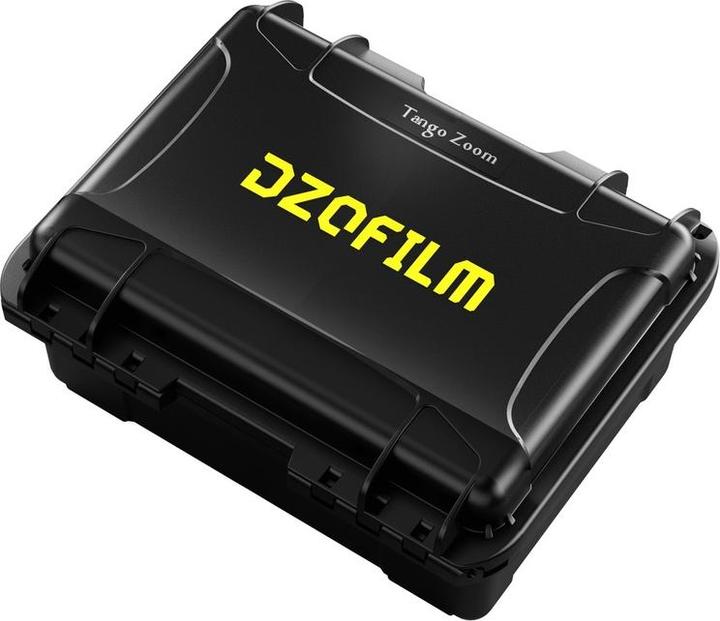 Image du produit Dzofilm Tango 2-Lens Kit (18-90mm T2.9/65-280mm T2.9-4) for PL&EF Mount (S35) metric (w/o servo) (Monture L, Monture C)