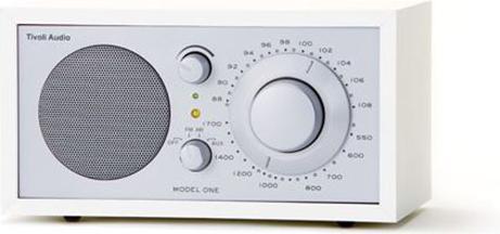 Tivoli Audio Model One (FM, AM, Bluetooth)