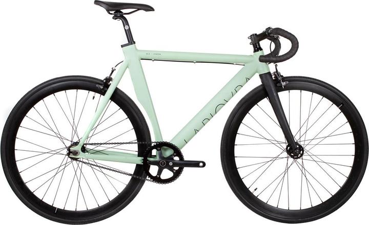 Image du produit BLB La Piovra ATK Bike, Green (52 cm)